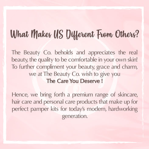 the beauty co India Eucalyptus Essential Oil